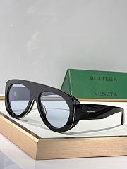 Bottega Veneta Glasses BV0028-02 - 1