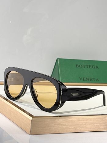 Bottega Veneta Glasses BV0028-03