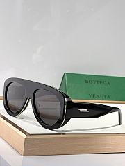 Bottega Veneta Glasses BV0028-04 - 1