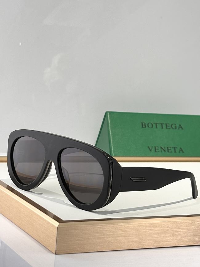 Bottega Veneta Glasses BV0028-05 - 1