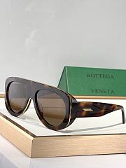 Bottega Veneta Glasses BV0028-06 - 1