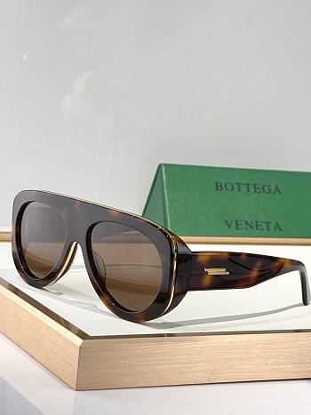 Bottega Veneta Glasses BV0028-06