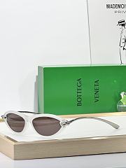 Bottega Veneta Glasses BV0039-02 - 1