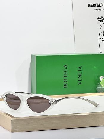 Bottega Veneta Glasses BV0039-02