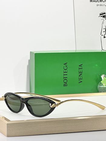 Bottega Veneta Glasses BV0039-04