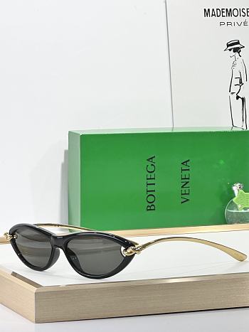 Bottega Veneta Glasses BV0039-05