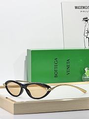 Bottega Veneta Glasses BV0039-06 - 1