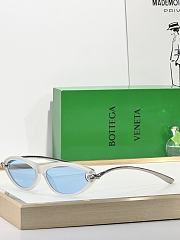 Bottega Veneta Glasses BV0039-07 - 1