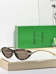 Bottega Veneta Glasses BV0039-08 - 1