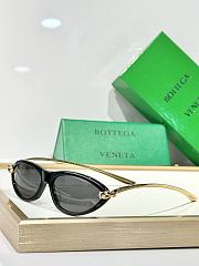 Bottega Veneta Glasses BV0039-10 - 1
