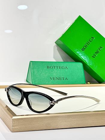 Bottega Veneta Glasses BV0039-11