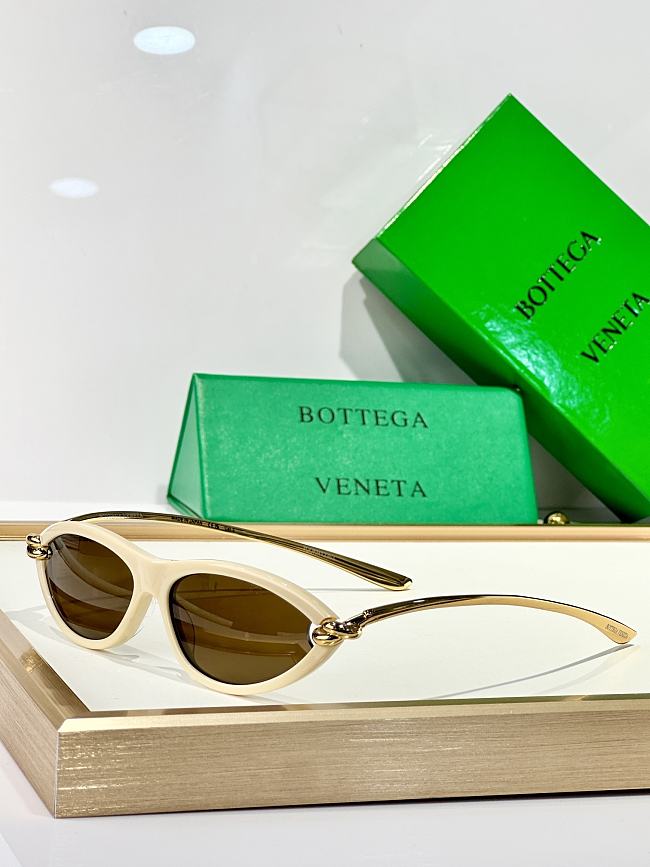 Bottega Veneta Glasses BV0039-13 - 1