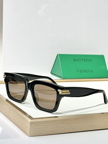 Bottega Veneta Glasses BV0045-02