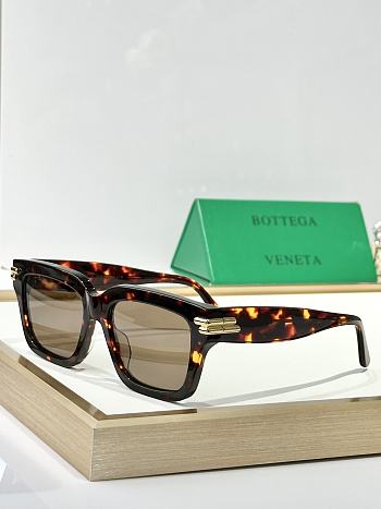 Bottega Veneta Glasses BV0045-04