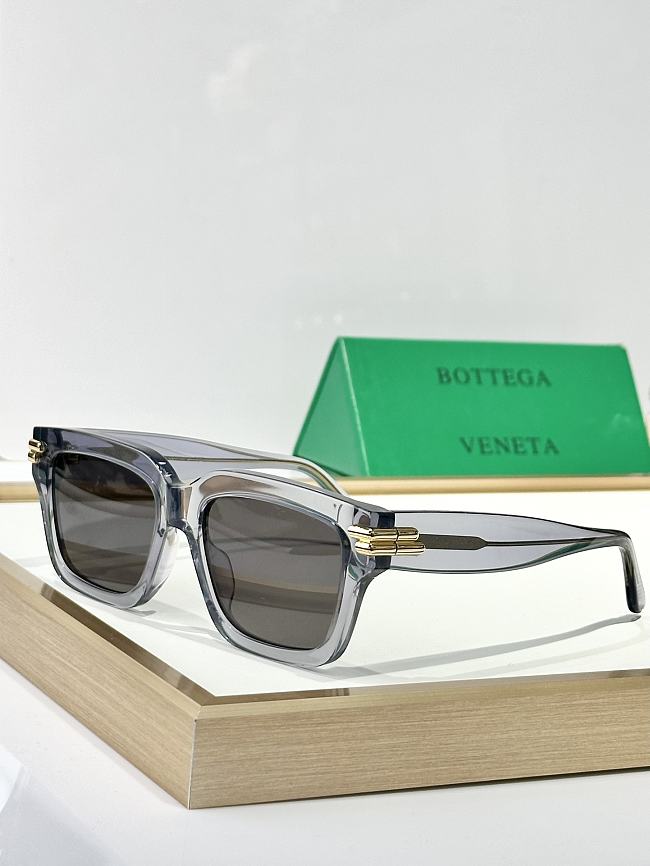 Bottega Veneta Glasses BV0045-06 - 1
