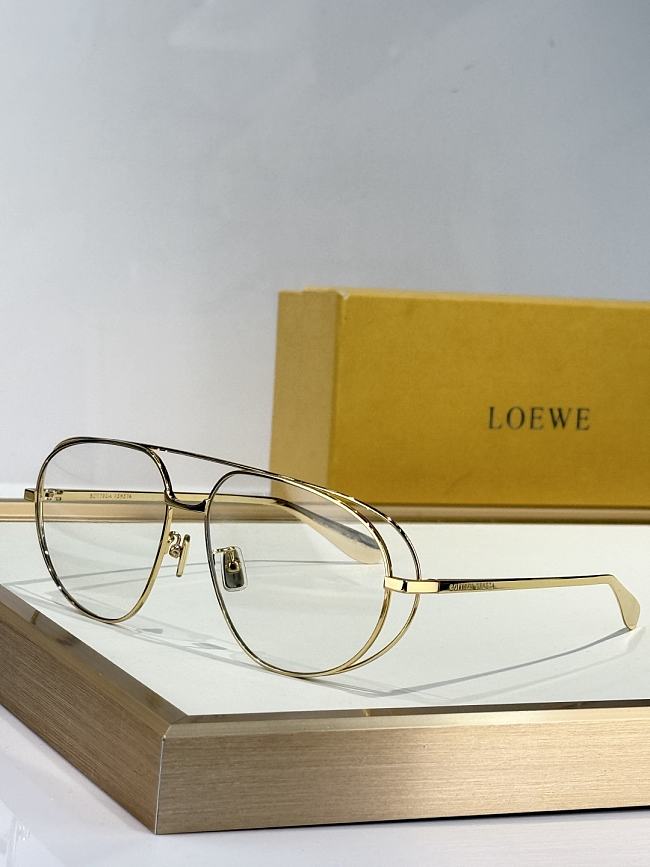 Bottega Veneta Glasses BV0047 - 1