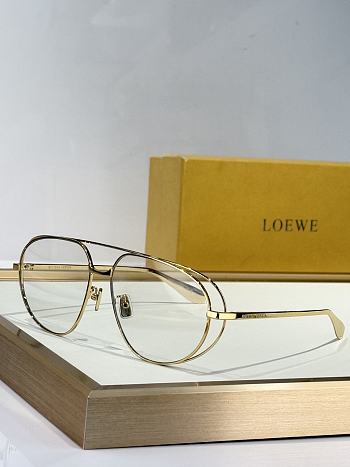 Bottega Veneta Glasses BV0047