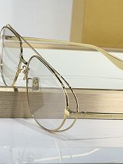 Bottega Veneta Glasses BV0047 - 3
