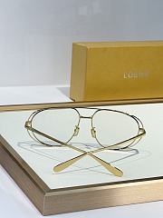 Bottega Veneta Glasses BV0047 - 4