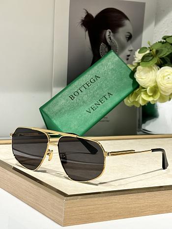 Bottega Veneta Glasses BV092-01