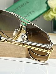 Bottega Veneta Glasses BV092-01 - 3