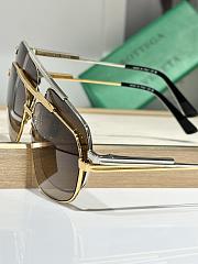 Bottega Veneta Glasses BV092-01 - 2