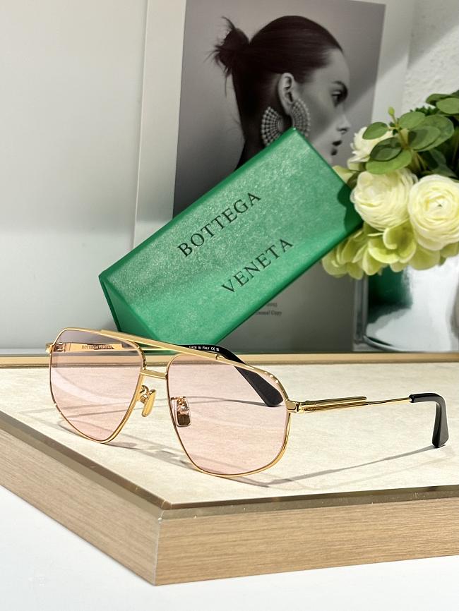 Bottega Veneta Glasses BV092-02 - 1