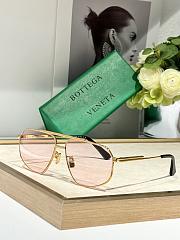 Bottega Veneta Glasses BV092-02 - 1