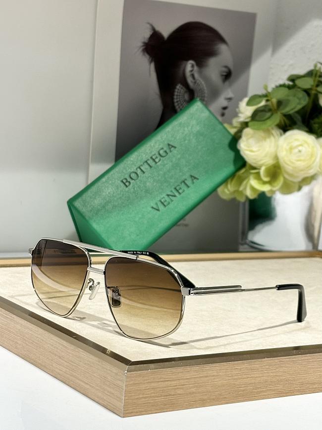 Bottega Veneta Glasses BV092-03 - 1