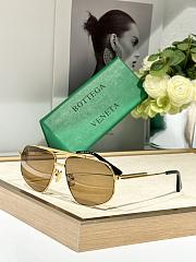 Bottega Veneta Glasses BV092-04 - 1