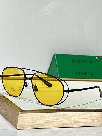 Bottega Veneta Glasses BV130-02