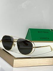 Bottega Veneta Glasses BV130-03 - 1