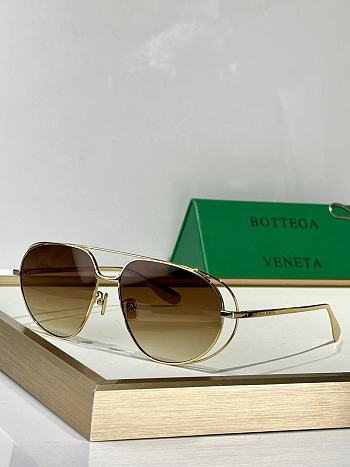 Bottega Veneta Glasses BV130-04
