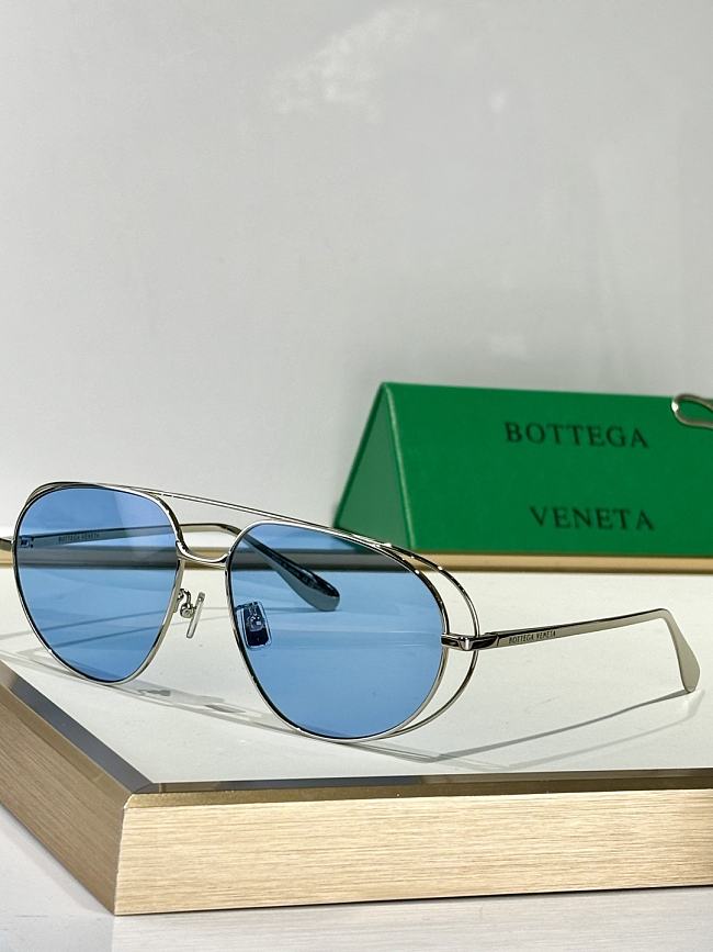 Bottega Veneta Glasses BV130-05 - 1