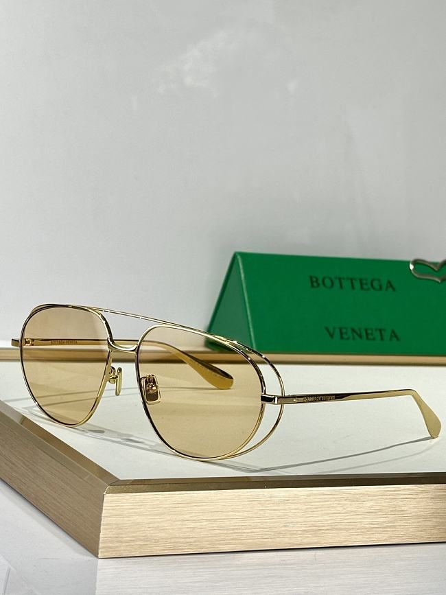 Bottega Veneta Glasses BV130-07 - 1