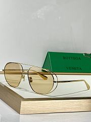 Bottega Veneta Glasses BV130-07 - 1
