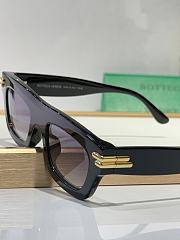 Bottega Veneta Glasses BV0159-01 - 4