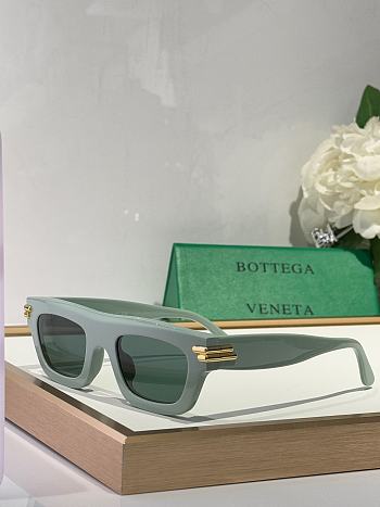 Bottega Veneta Glasses BV0159-02