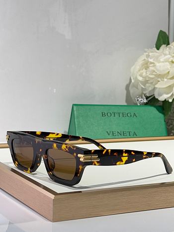Bottega Veneta Glasses BV0159-03