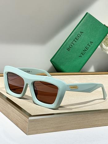 Bottega Veneta Glasses BV0165-02