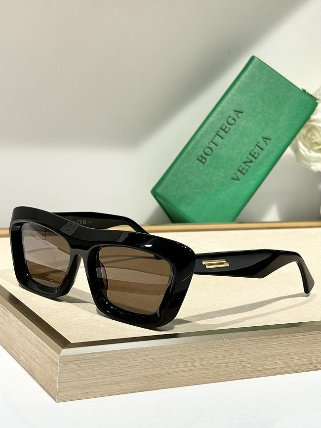 Bottega Veneta Glasses BV0165-04 - 1