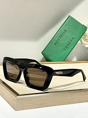 Bottega Veneta Glasses BV0165-04 - 1