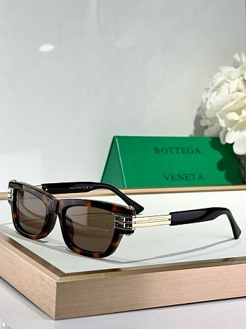 Bottega Veneta Glasses BV0339-01