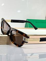 Bottega Veneta Glasses BV0339-01 - 5