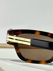 Bottega Veneta Glasses BV0339-01 - 4