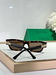Bottega Veneta Glasses BV0339-01 - 3