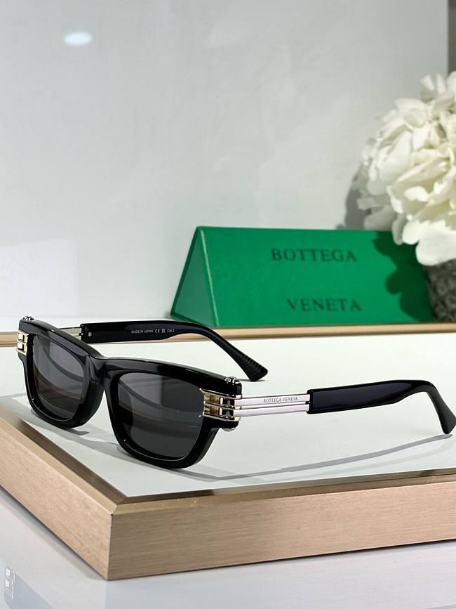 Bottega Veneta Glasses BV0339-02 - 1