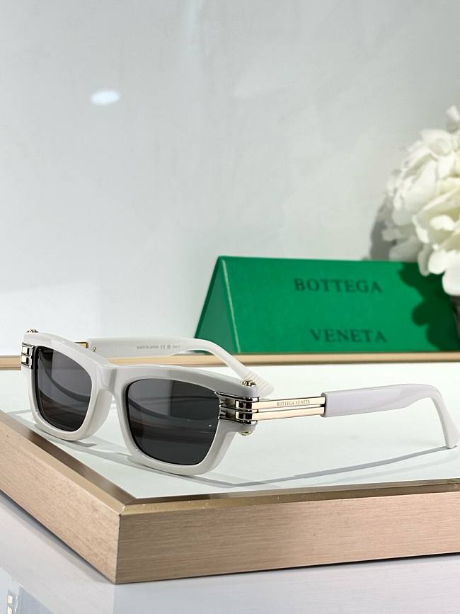 Bottega Veneta Glasses BV0339-05 - 1