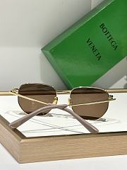 Bottega Veneta Glasses BV0444-02 - 2