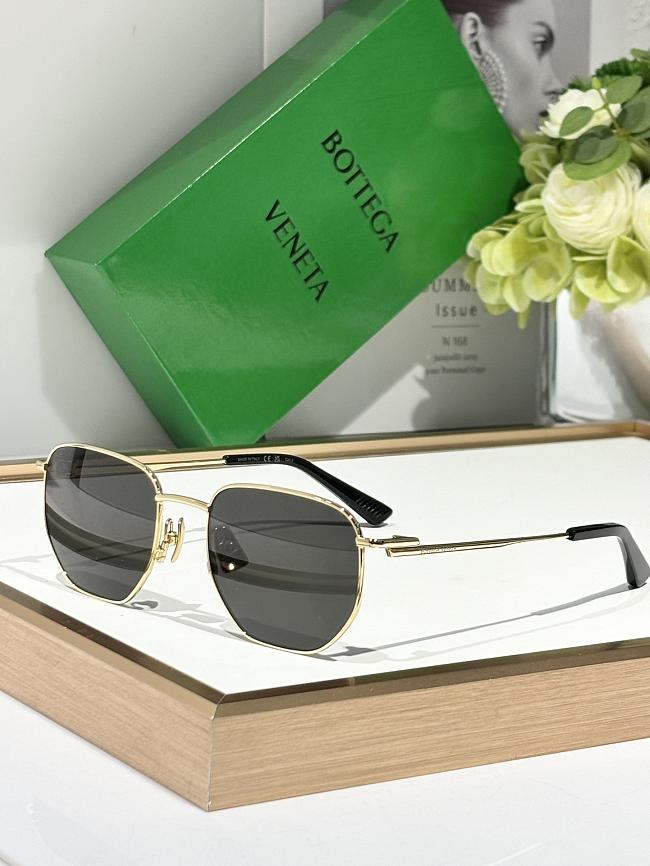 Bottega Veneta Glasses BV0444-03 - 1